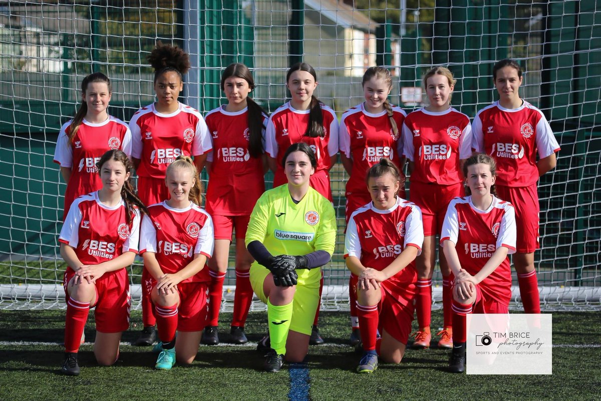 𝘾𝙊𝙐𝙉𝙏𝙔 𝘾𝙐𝙋 𝙁𝙄𝙉𝘼𝙇 𝘾𝙊𝙐𝙉𝙏𝘿𝙊𝙒𝙉 🏆 - It is County Cup Final Week for our U16 Lionesses Girls! 📅 - 01.04.2023 🆚 - Bury FC Foundation Tigers Girls ⏱ - 10:00 🏟 - The County Ground, Leyland 🏆 - Lancashire FA Cup Final Come down and support the Girls!