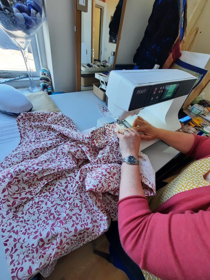 rwssheffield's tweet photo. Summer Workshop Dates now published. Book your crafty time https://t.co/myjqMv5xAI https://t.co/DcNXL5V79C