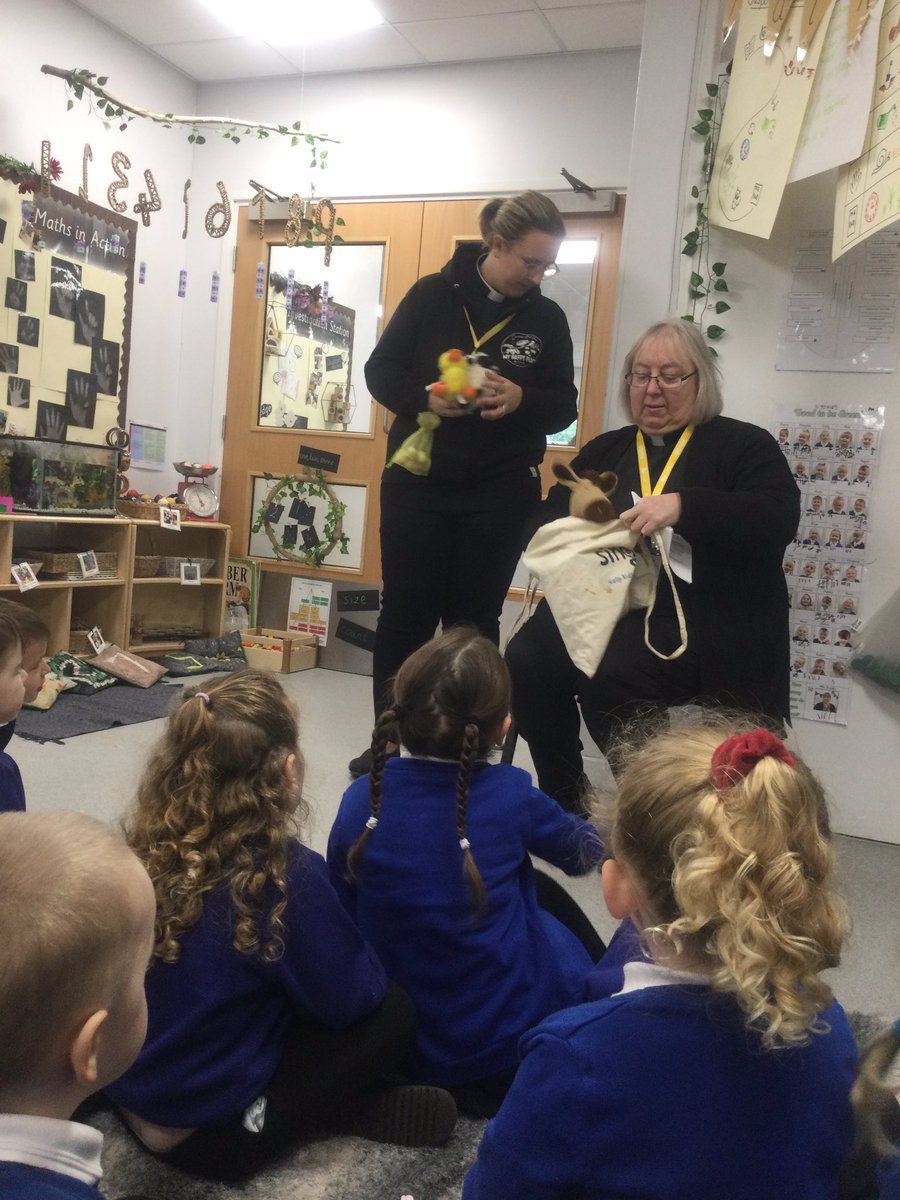 Nursery Simpson’s Lane tweet media