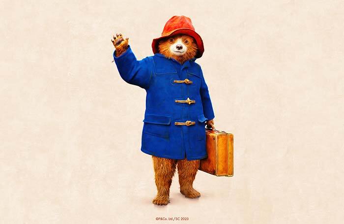 A large-scale interactive Paddington Bear experience is to open at London Country Hall this year bit.ly/3z9GpVd