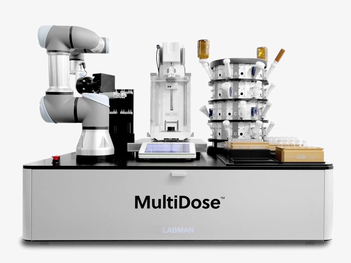 Lab Bulletin tweet media