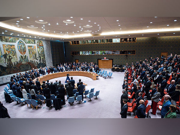 ani_digital's tweet photo. UN Security Council votes against Russian resolution on Nord Stream sabotage
Read @ANI Story | https://t.co/nfEYQQ1iUG
#UN #UNSecurityCouncil #Russianresolution https://t.co/ZNDNy9icq6