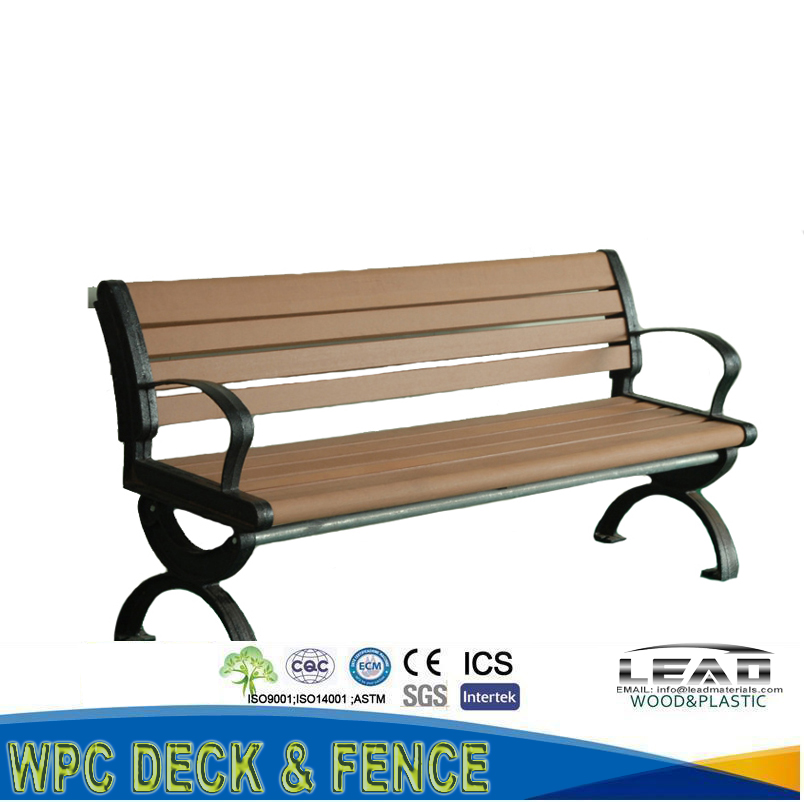 wpcdeck's tweet image. Product name: Park &amp;amp; garden wpc composite wood  benches &amp;amp; Chair
Color: Redwood, Coffee, Chocolate, Black,Teak,light grey
Size: 150x53x78CM ore customized
Waterproof: Shower Proof
Materials: 60% wood powder, 30% PE, 10% additives
#Wpc #chair #bench #composite #Compositwood #camp