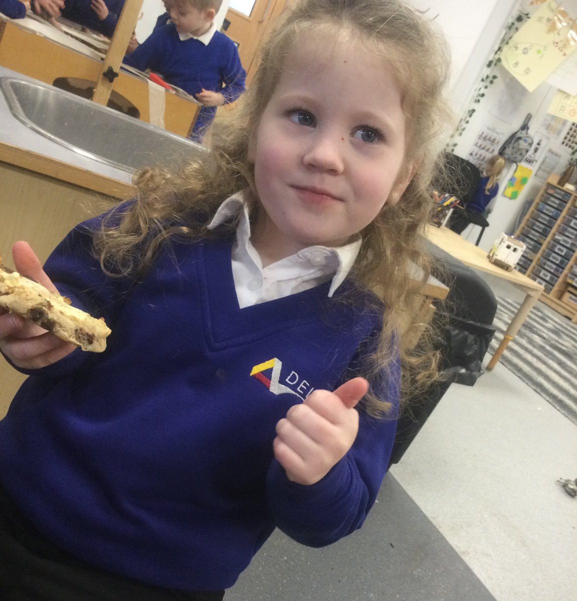 Nursery Simpson’s Lane tweet media