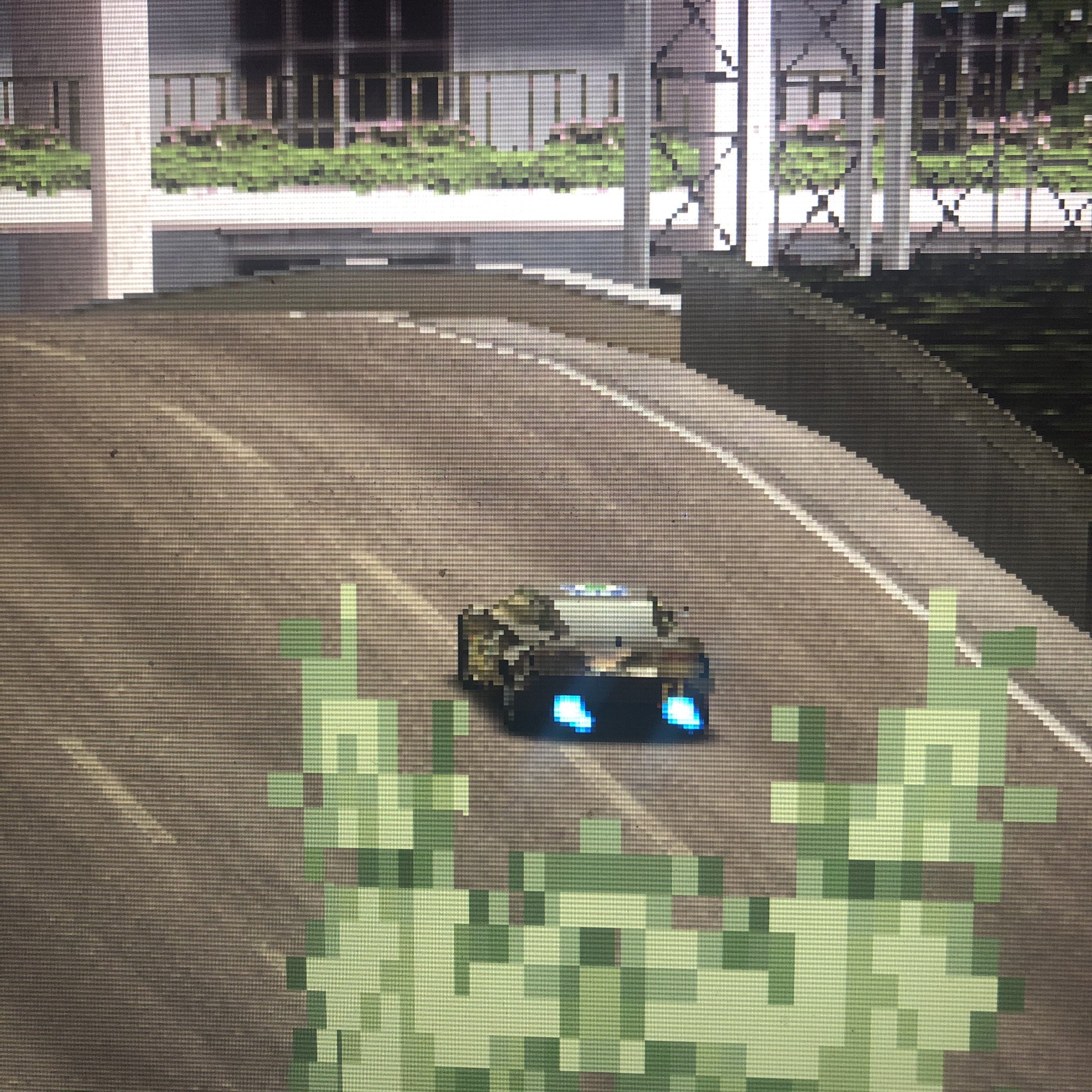 Lego rc online racer flash game