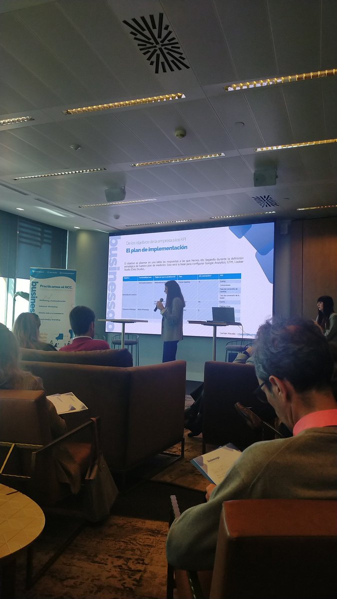 GUTPER's tweet photo. El plan de medición ya la analítica web a partir de GA4 #businessgo #MarketingDigital https://t.co/4WBpkHXjcK