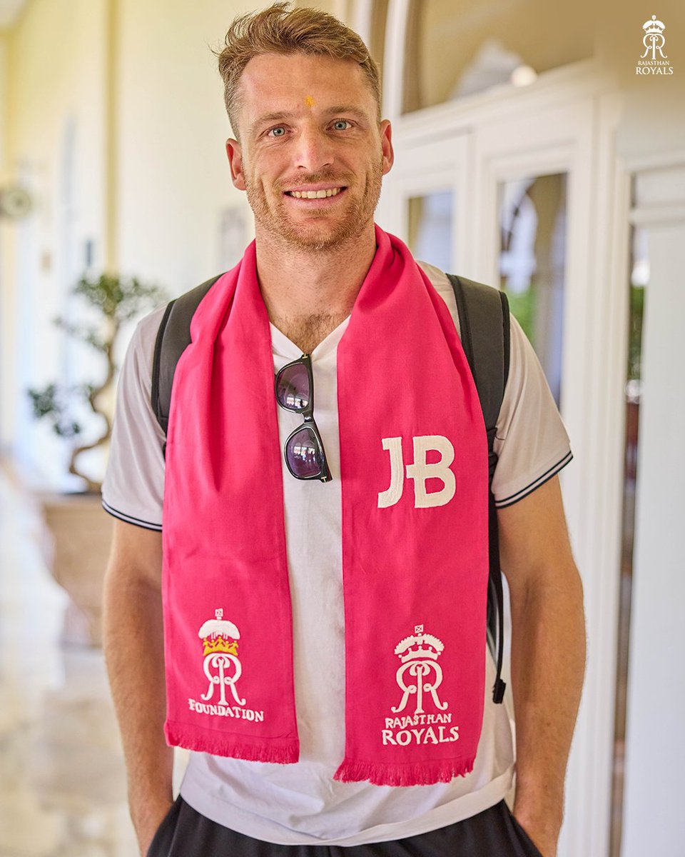 The wait is over… 💗