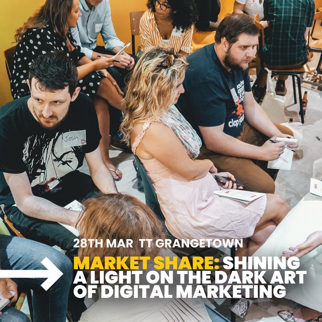 Market Share tweet media