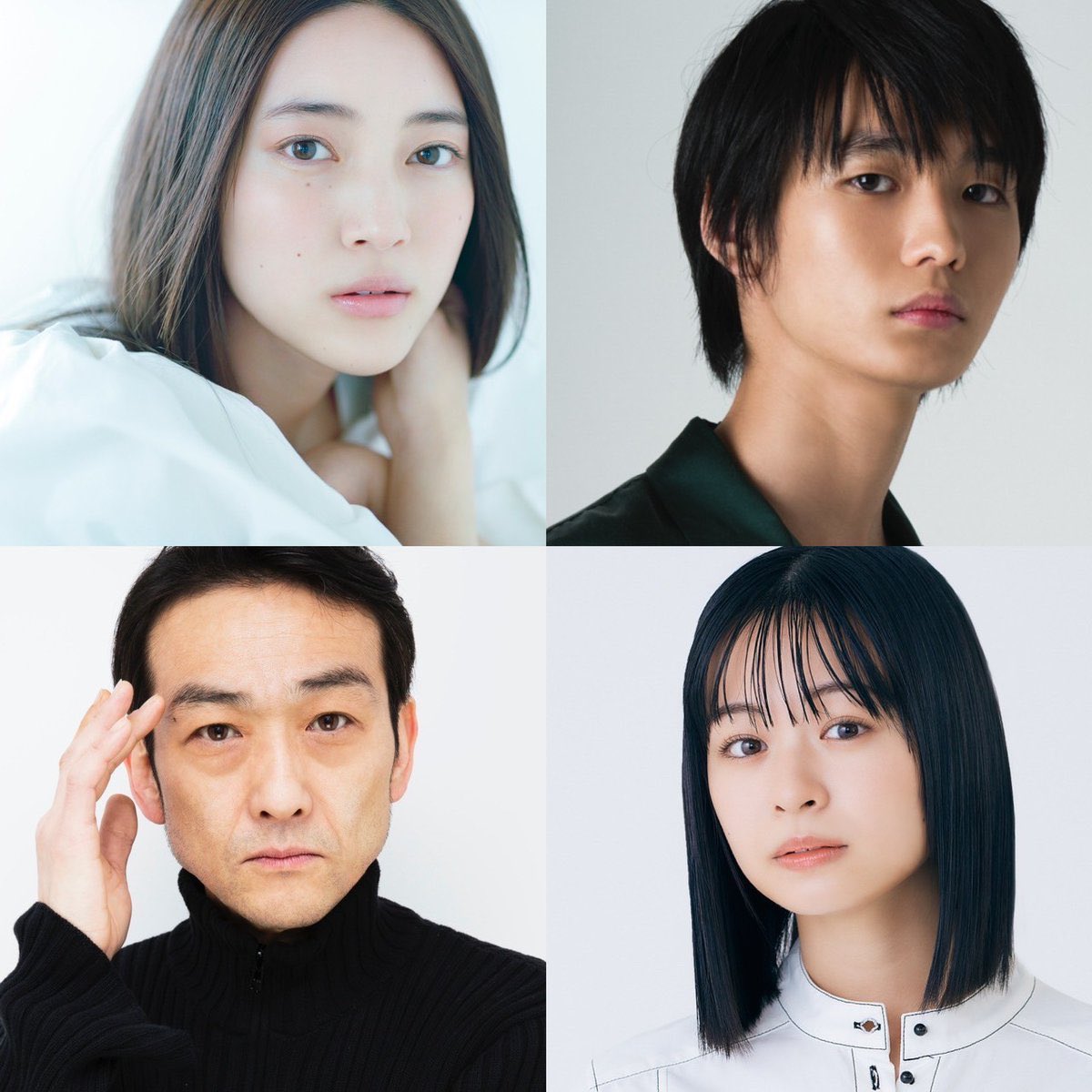 ndpr_official's tweet photo. 【情報解禁】
N .D.Promotion所属の莉子が宇賀那健一監督作品
映画「Love Will Tear Us Apart」に出演決定しました！

https://t.co/jqISt3Ww7e

＃莉子 #LoveWillTearUsApart #ラブウィルテアアスアパート https://t.co/o0D3IvrG1m