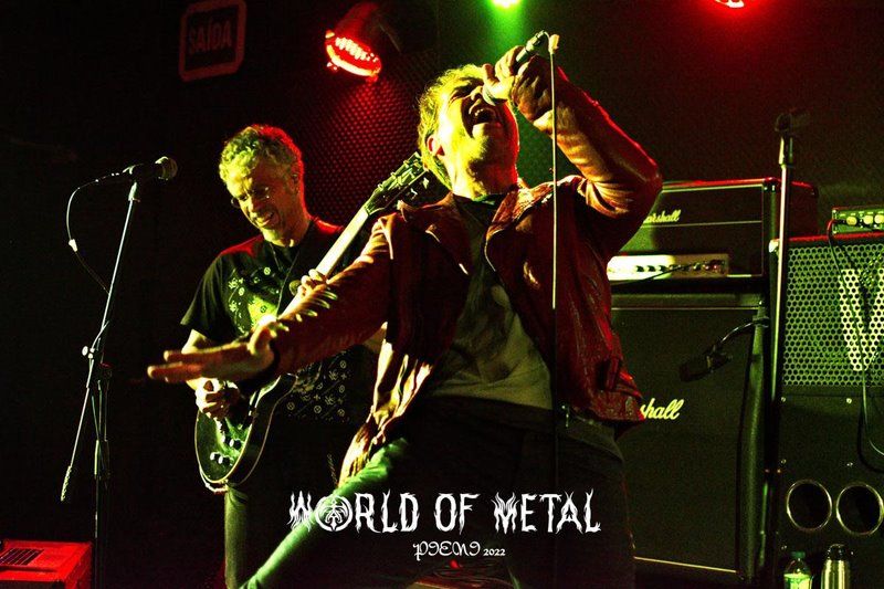 WOMetalradio's tweet image. WOM Photo Report – Yellow Dog Conspiracy @ Metalpoint, Porto - 19.11.22

#HardRock #Metalpoint #WOMPhotoReport #XequeMate #YellowDogConspiracy

worldofmetalmag.com/wom-photo-repo…