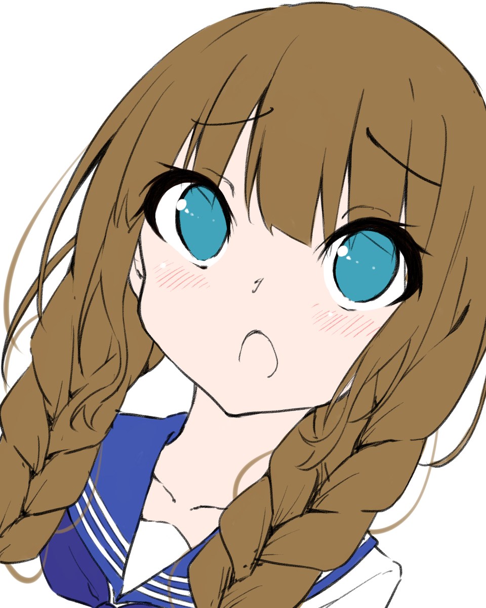 Meshakhad1's tweet photo. 😍😍😍😍 #きゃにめ10周年 #イラスト #hanairo #yuwakubonbori #花咲くいろは 
Source: https://t.co/SxSZpAVqo5 https://t.co/Cl5DUshiWh