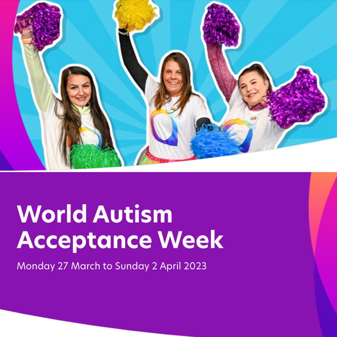 TrenthamAcademy's tweet photo. During form this week, students will learn about & discuss #Autism.
This Friday, we invite all our students & staff to stand together and join in the #spectrumcolourchallenge by wearing 1 item of brightly coloured clothing.
🎽👗@Autism @TrenthamAcademy #autistimacceptanceweek https://t.co/O1gH6u9ym2