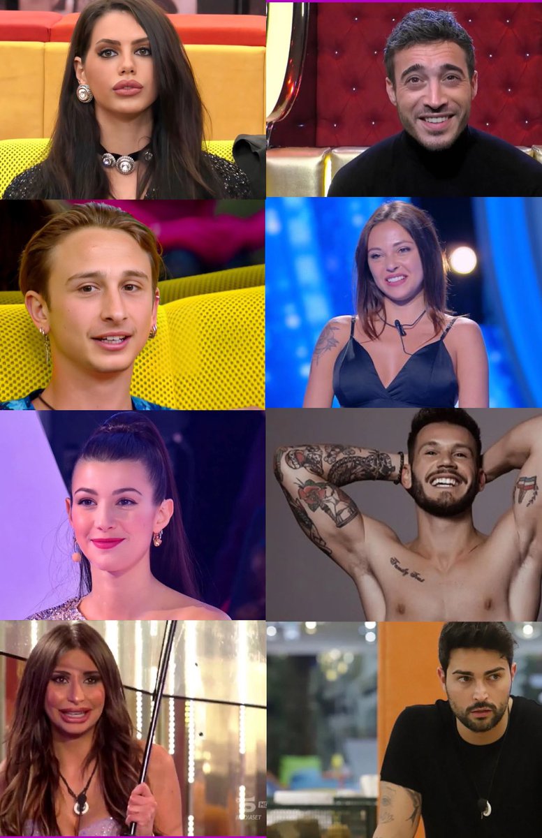 alberto_noia's tweet image. 🚨 “ La miglior vendetta è ottenere un grande successo “ 

Lunedì porteremo NIKITA alla vittoria, per lei e per tutti i PERSIANI. 

QUESTO È IL NOSTRO MOMENTO, TUTTI UNITI🚀♥️

#nikita #nikiters #donnalisi #fiordelisi #donnalisi #gintonic @matteodiamante #gfvip @Anto_Fiordelisi