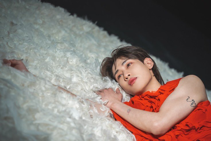 mootyBB's tweet image. อยากโอ๋😭😭😭😭😭😭😭

#SourandSweet
#BamBam @BamBam1A