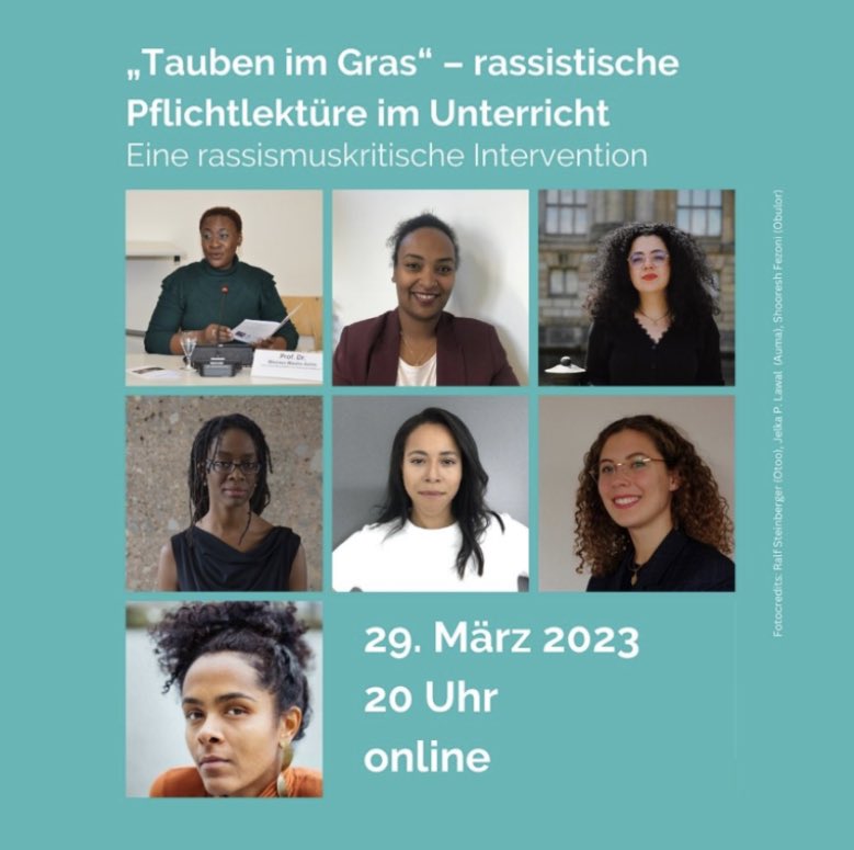 Die #GEW in #eduBW diskutiert: 
Zoom Link: us06web.zoom.us/j/85423626665?…
Kenncode: 840157
#twlz #Abitur #Solidarität #solidarity