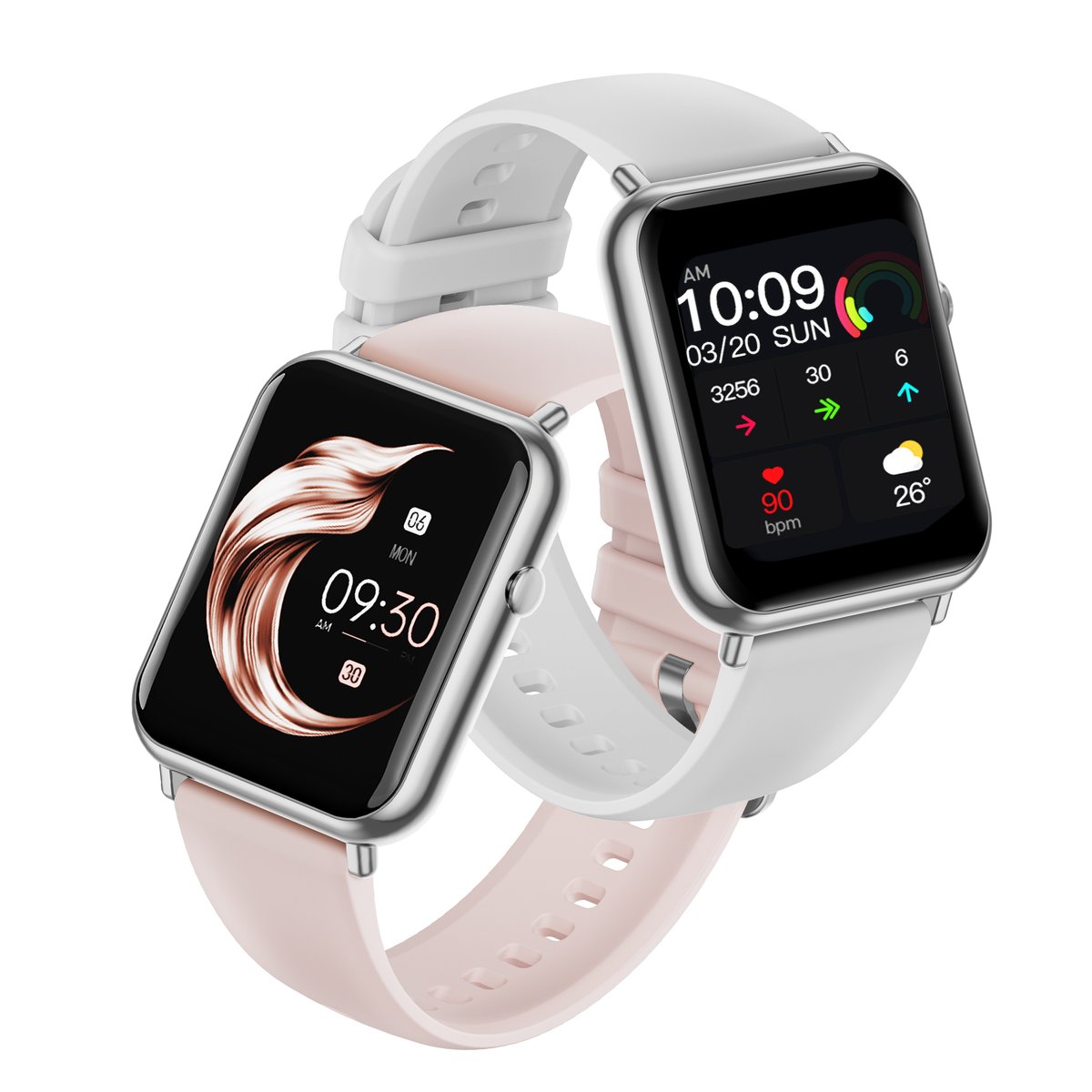 Mavis98857152's tweet photo. These beauties need a new owner. DM to get it free if you like them!#smartwatch #exercisewatch #fitnesstracker https://t.co/L5LIQELzC4