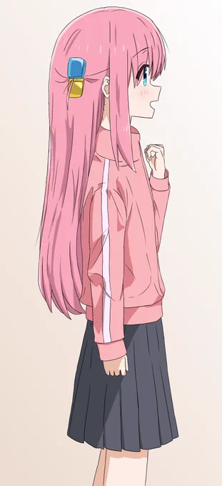 #ぼっち・ざ・ろっく