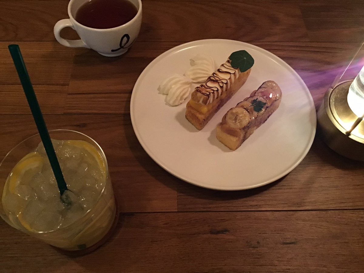 __ko_su's tweet photo. 久々のカフェ巡り。
#日常垢
#日常垢さんとつながりたい 
#カフェ巡り https://t.co/u6omgTWZM7