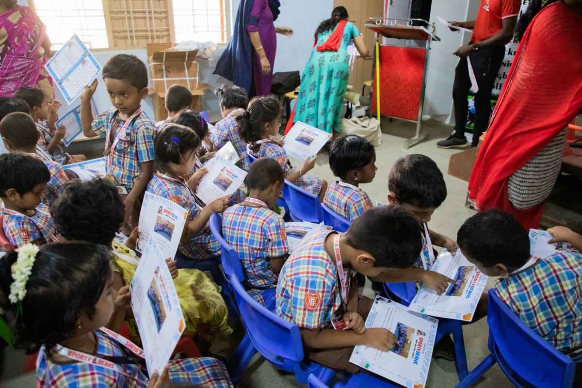 subbiahcentral1's tweet photo. We are thrilled to announce the #winners of the #InterHouse Competition for the academic year 2022-2023! #Congratulations to all the participants for their hard work & #dedication. #Tirupurschools #SportsAchiever #HolisticDevelopment #TopCBSEschools #BestCBSEschools #SCS #CBSE https://t.co/0mhLpVomoR