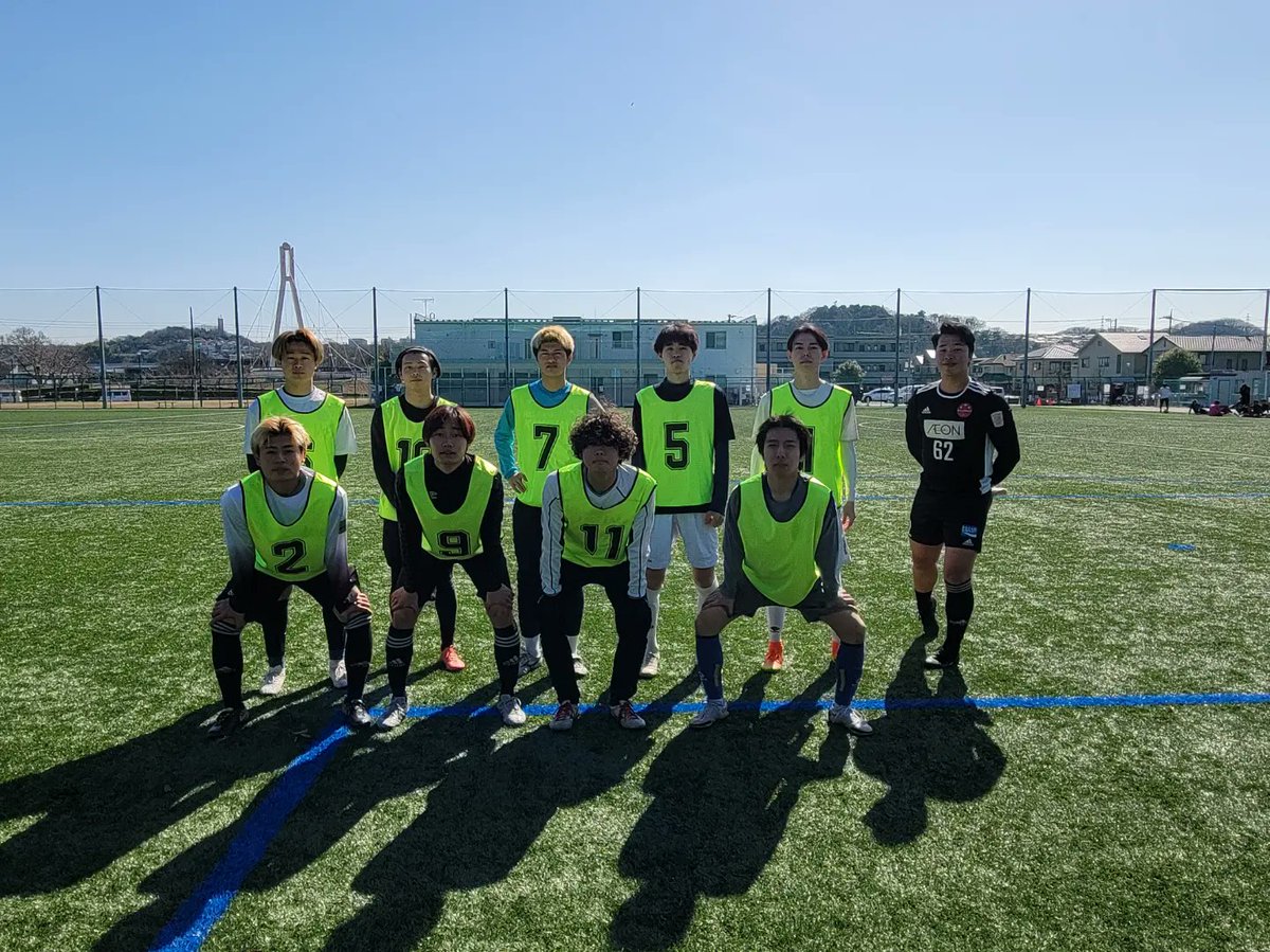 FCeffort_tku's tweet photo. 新入生の皆さんご入学おめでとうございます！

インスタグラムのフォローお願いします！
#FCエフォール
#春から東経
#春からtku https://t.co/9YpXoW8R5F