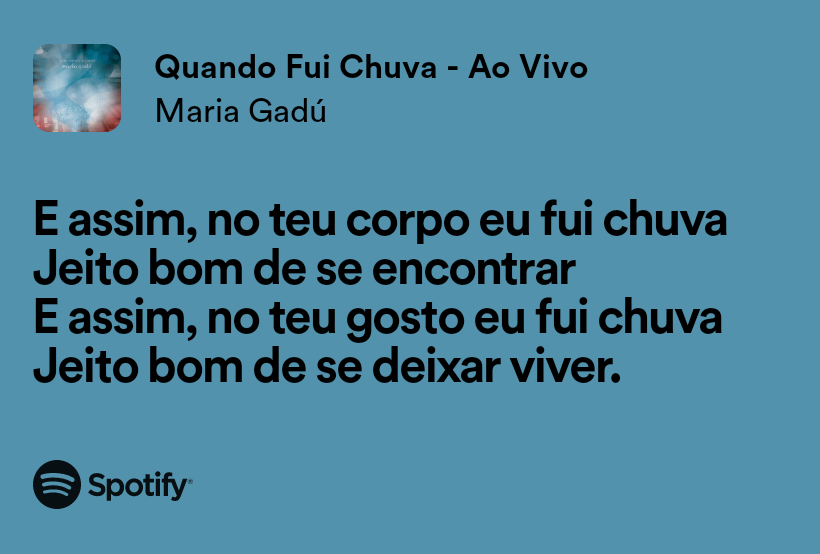 VicthoryaaM's tweet photo. Sigo com minhas madrugadas melancólicas. Qué isso, ein? 🫠

https://t.co/ZY1tVI7sNh https://t.co/FTNHQlAf7g