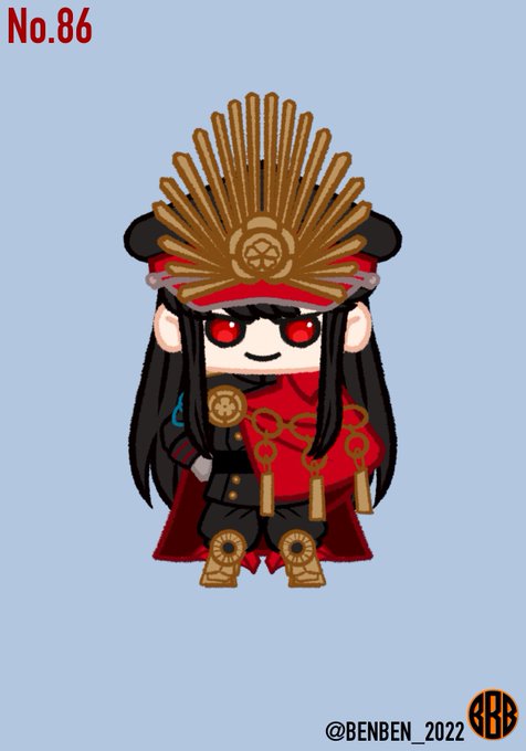 「oda nobunaga (fate)」Fan Art(Latest｜RT&Fav:50)