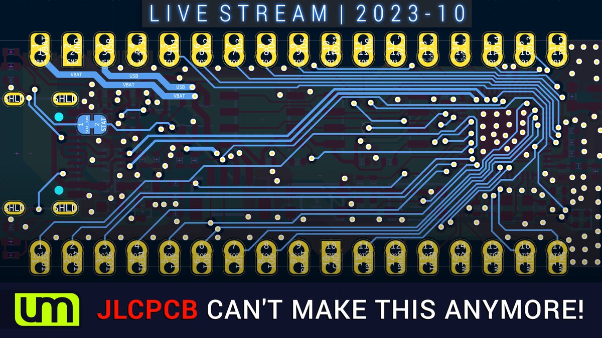 Unexpected Maker tweet media