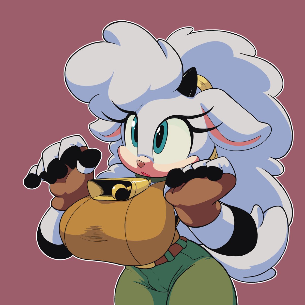 One of the first auto-fill results when searching "Lanolin" is "lanolin nipple cream" and I think that's pretty cool