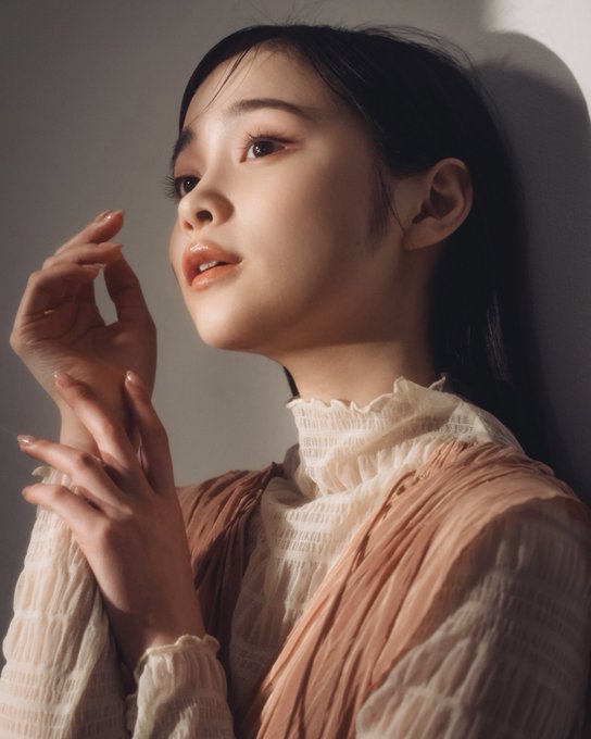 林芽亜里のTwitter画像25