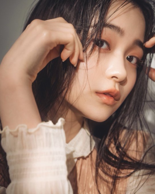 林芽亜里のTwitter画像27
