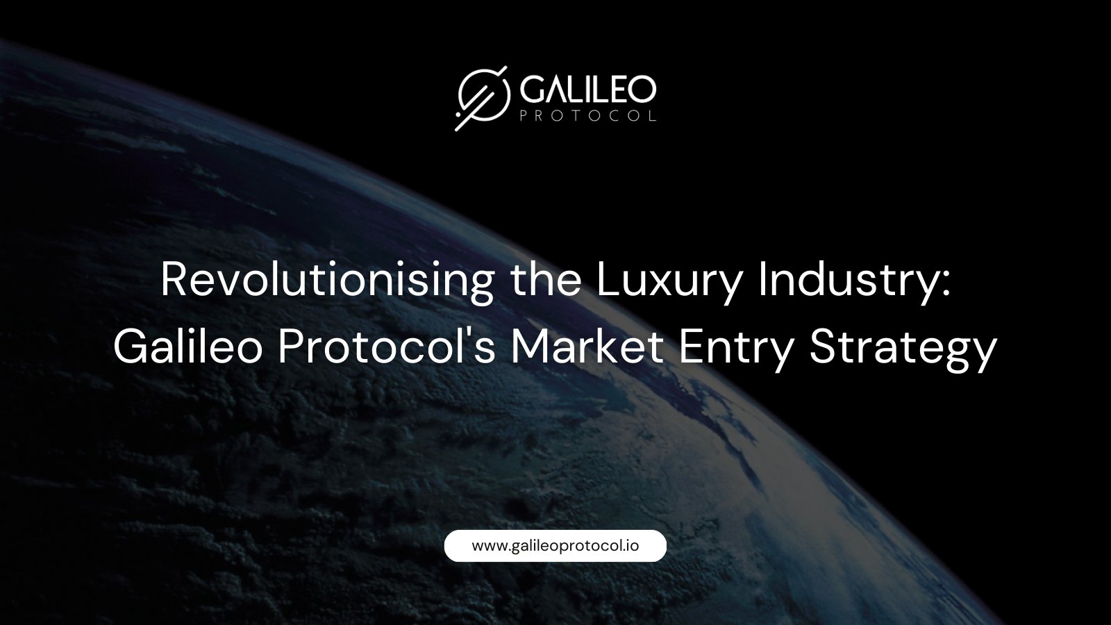 Galileo Protocol on Twitter "What is Galileo Protocol