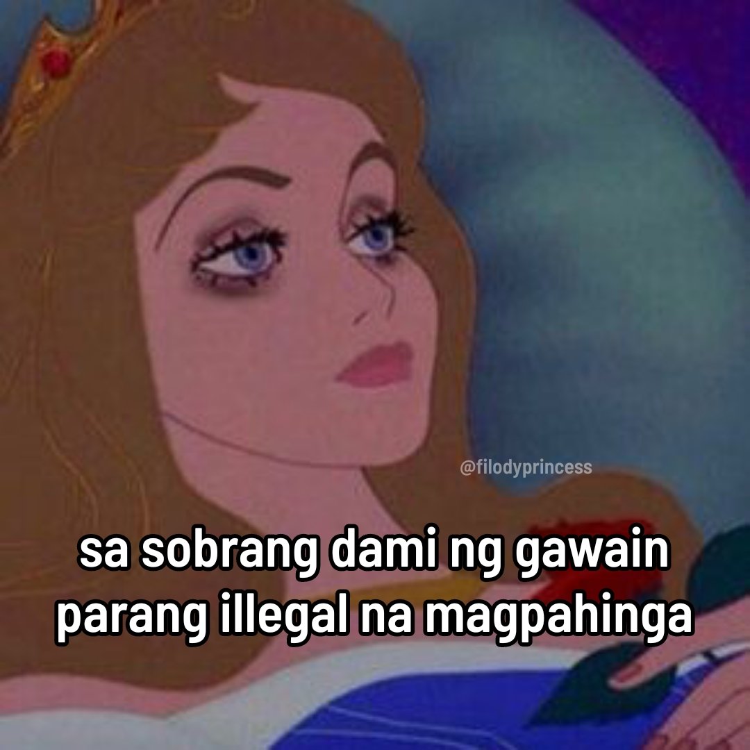 filodyprincess's tweet photo. kasalanan na ang magpahinga ngayon https://t.co/3TH9sGxaZ8