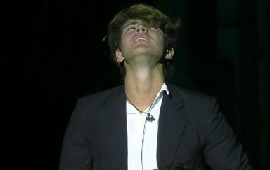 MBelmont21's tweet photo. Marcos rompió el récord de votos de Marianela Mirra quien obtuvo más de un millón y medio de votos. El Primo metió más de 5 millones. No solo rompió el record, lo aplastó. Histórico #GranHermano #GH2022 #GH203 https://t.co/KWOLSE7MOq