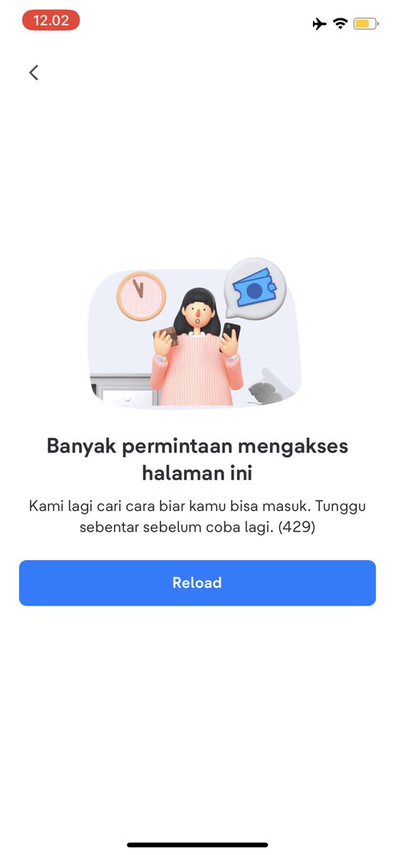 Awjijahhh's tweet photo. Tinggal isi data diri 😭 https://t.co/9Ek3bLh5E2