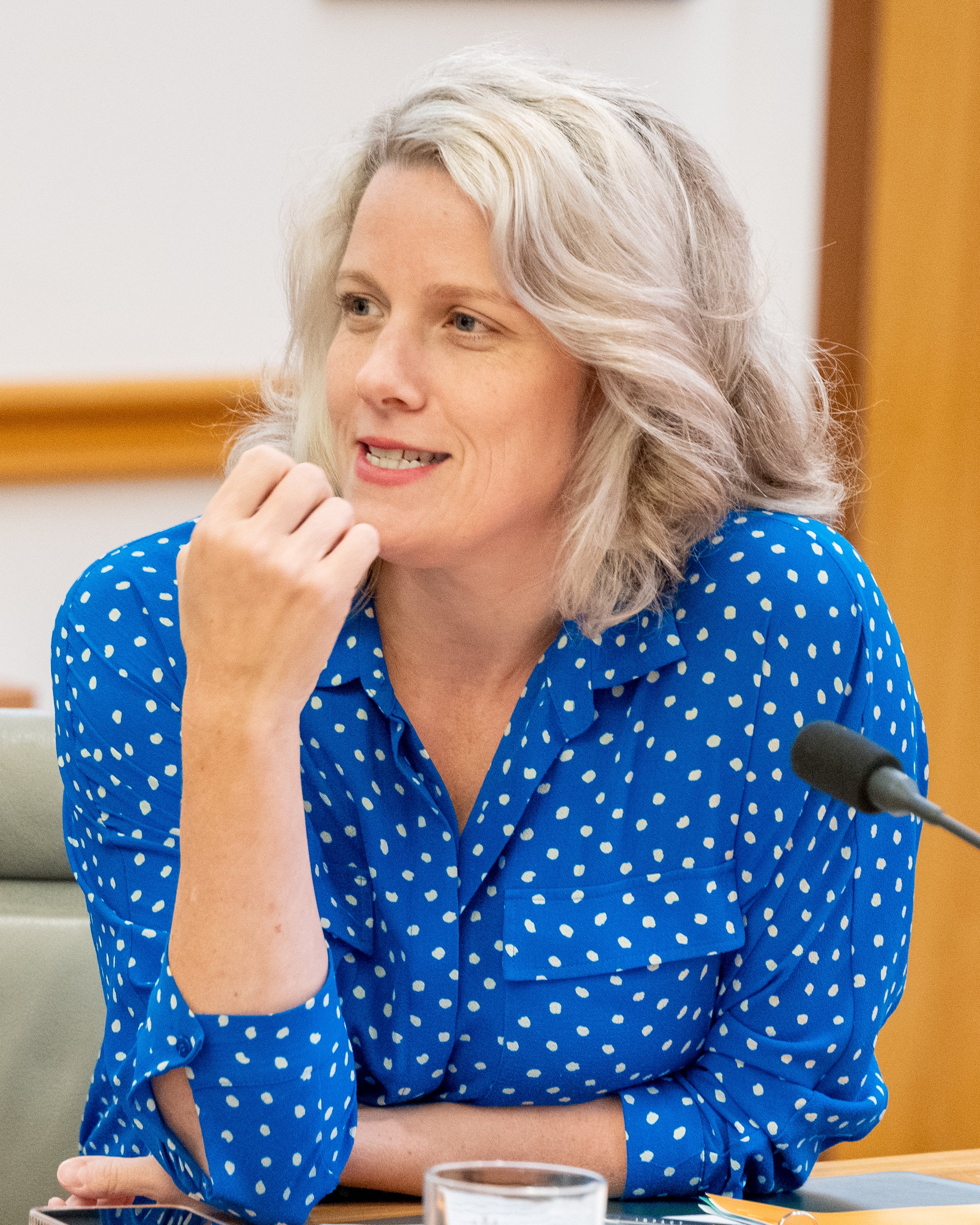 Clare O'Neil MP on Twitter: "Earlier today I met with Australia's peak  national body for Australians from culturally and linguistically diverse  backgrounds, @iFECCA. https://t.co/sc5vJHVY7k" / Twitter