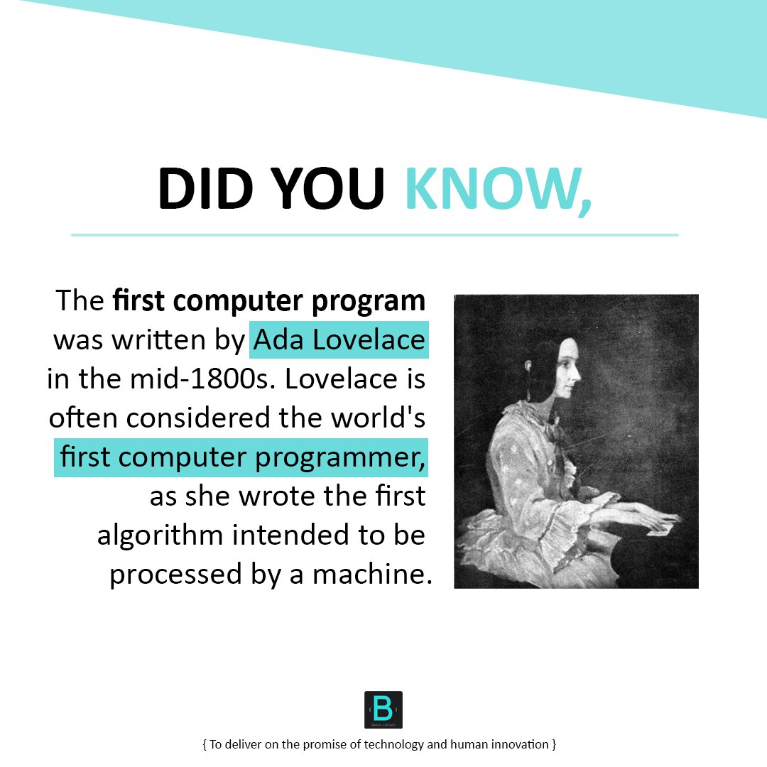 BrainCrowdSPL's tweet photo. If you didn't know, now you know! 💁🏻‍♂️ Presenting to you some interesting facts. ❤️ Like it?? Don't forget to share it with your connection. 🫱🏻‍🫲🏼🚀

#facts #softwareworld #softwaredevelopment #informationtechnology #computerworld #letsdecode https://t.co/XrNRPo0MRR