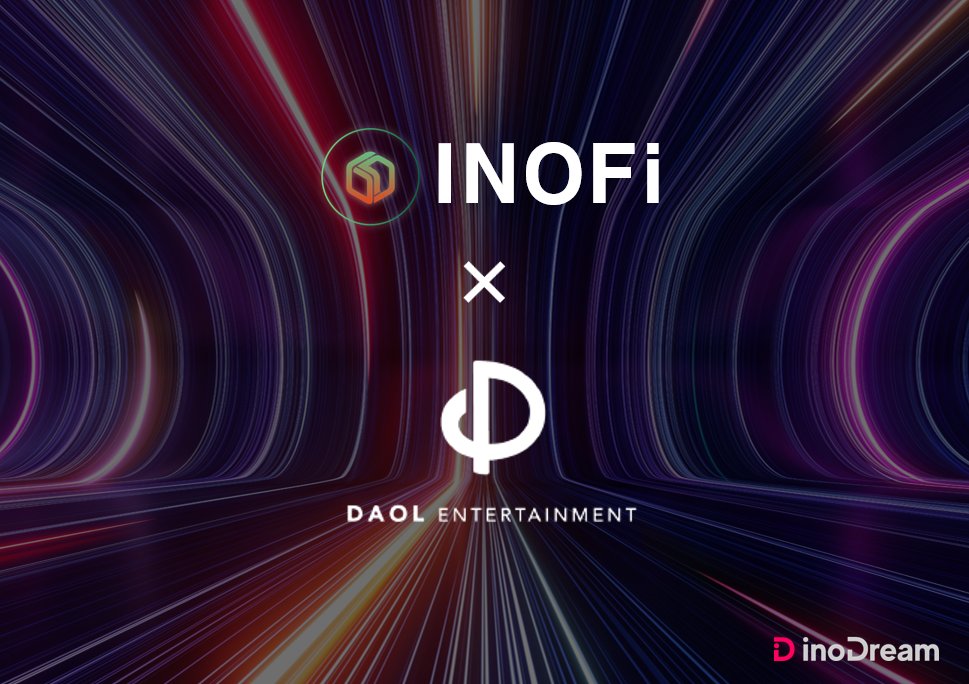 InfoInodream's tweet photo. [Announcement]

#INOFI and #DAOL_Entertainment have entered into partnership.

Through this partnership, we worked with DAOL Entertainment to produce the Fever Beach series.

#INOFi #FON #DAOL #inodream #NFT #platform  #Partnership  #FeverBeach #Series #OTT #Entertainment https://t.co/W5hItIUK9a