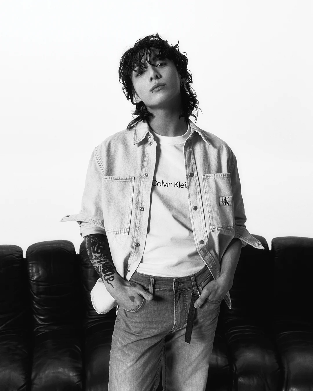 Calvin Klein Japan on X: 