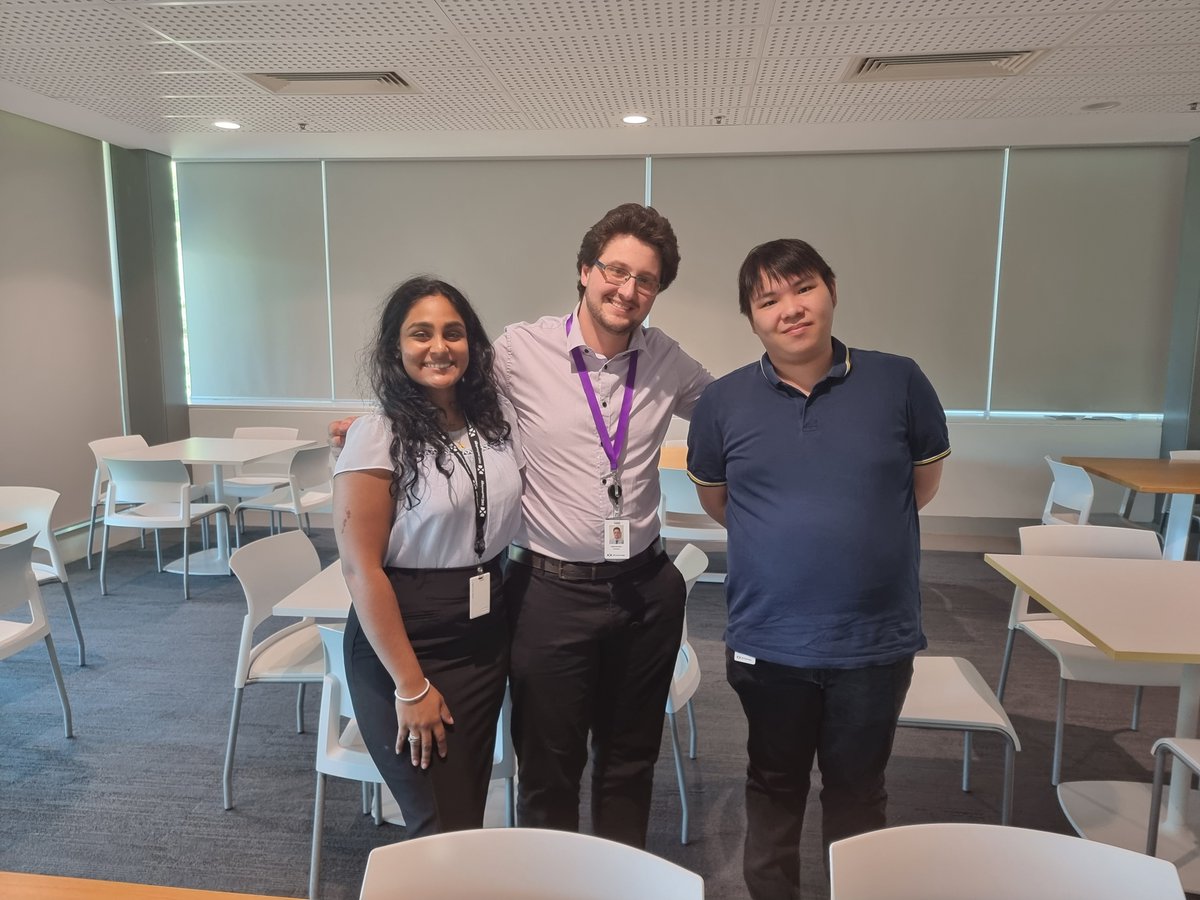 DXC Graduate Scheme