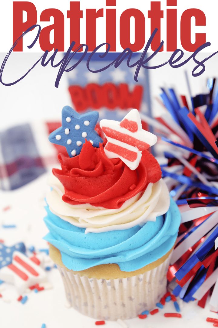 kimschob's tweet photo. No matter if you need cupcakes for the fourth of July, Labor Day, or for Memorial Day, these patriotic cupcakes are the perfect red, white, and blue treats.
https://t.co/hubNRXcEm3 via @kimschob
#bakingtherapy #bakingaddict #bakingcupcakes #bakingwithlove #bakingisapassion https://t.co/lbDLTWidKX