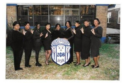 uabzeta's tweet image. On this day, 26 years ago (March 27, 1997),I crossed the burning sands into Zeta Land! Happy Zetaversary to The Seven Incantationz of Blue Eaze! 
#Spring1997 #zetaphibeta #HappyZetaversary #GammaThetaChapter 
#BackDownMemoryLane