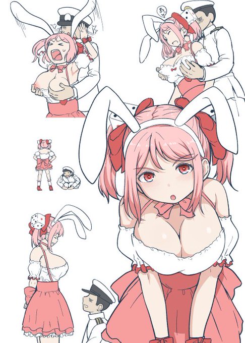 ペン入れしてベース色まで塗れたので上出来!
完成したらFANBOX・FANTIAに投稿します 