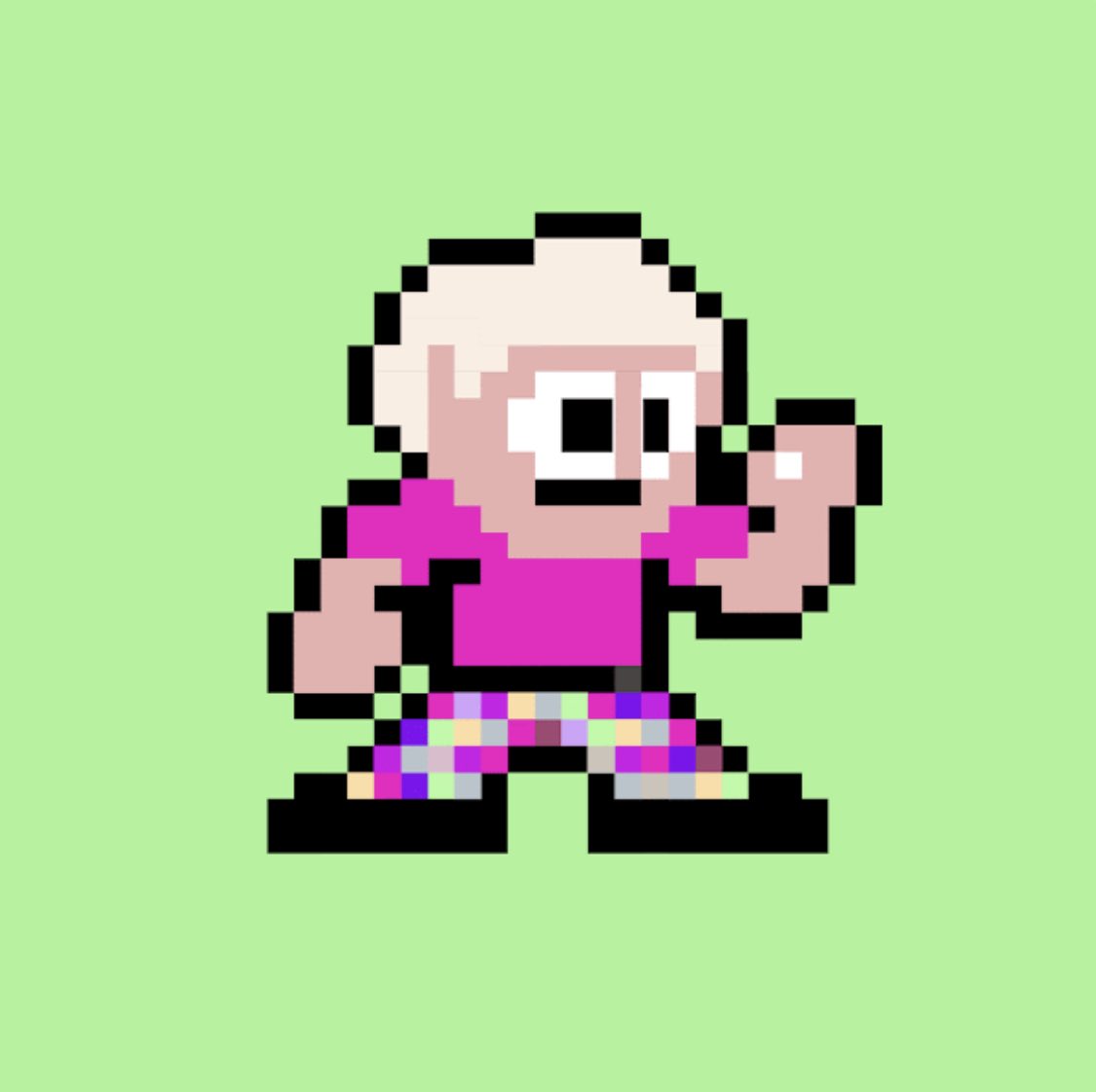 kkjdubbs's tweet photo. @8bitTeeTimeNFT https://t.co/nVALJ7he1q