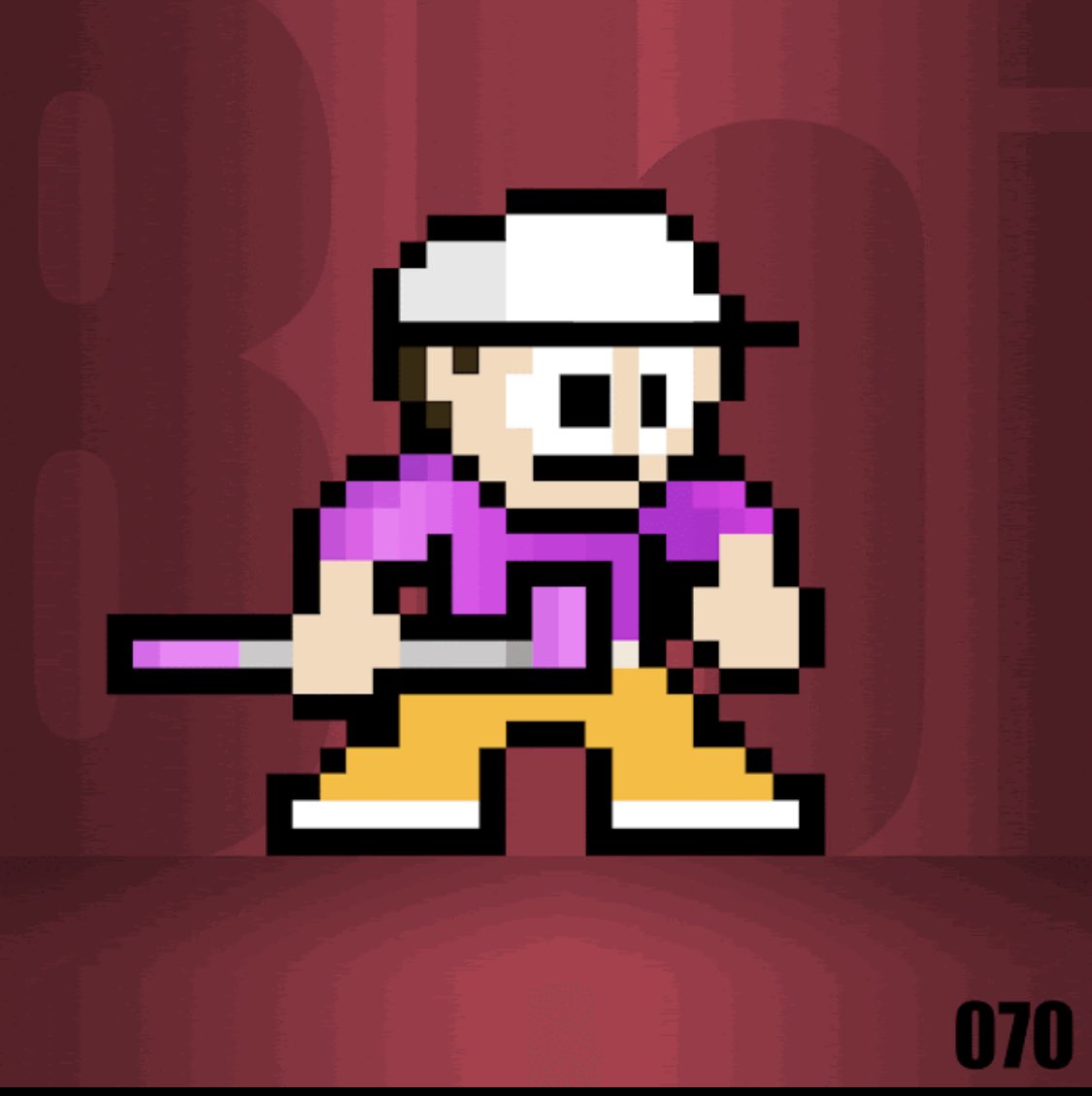 kkjdubbs's tweet photo. @8bitTeeTimeNFT https://t.co/nVALJ7he1q