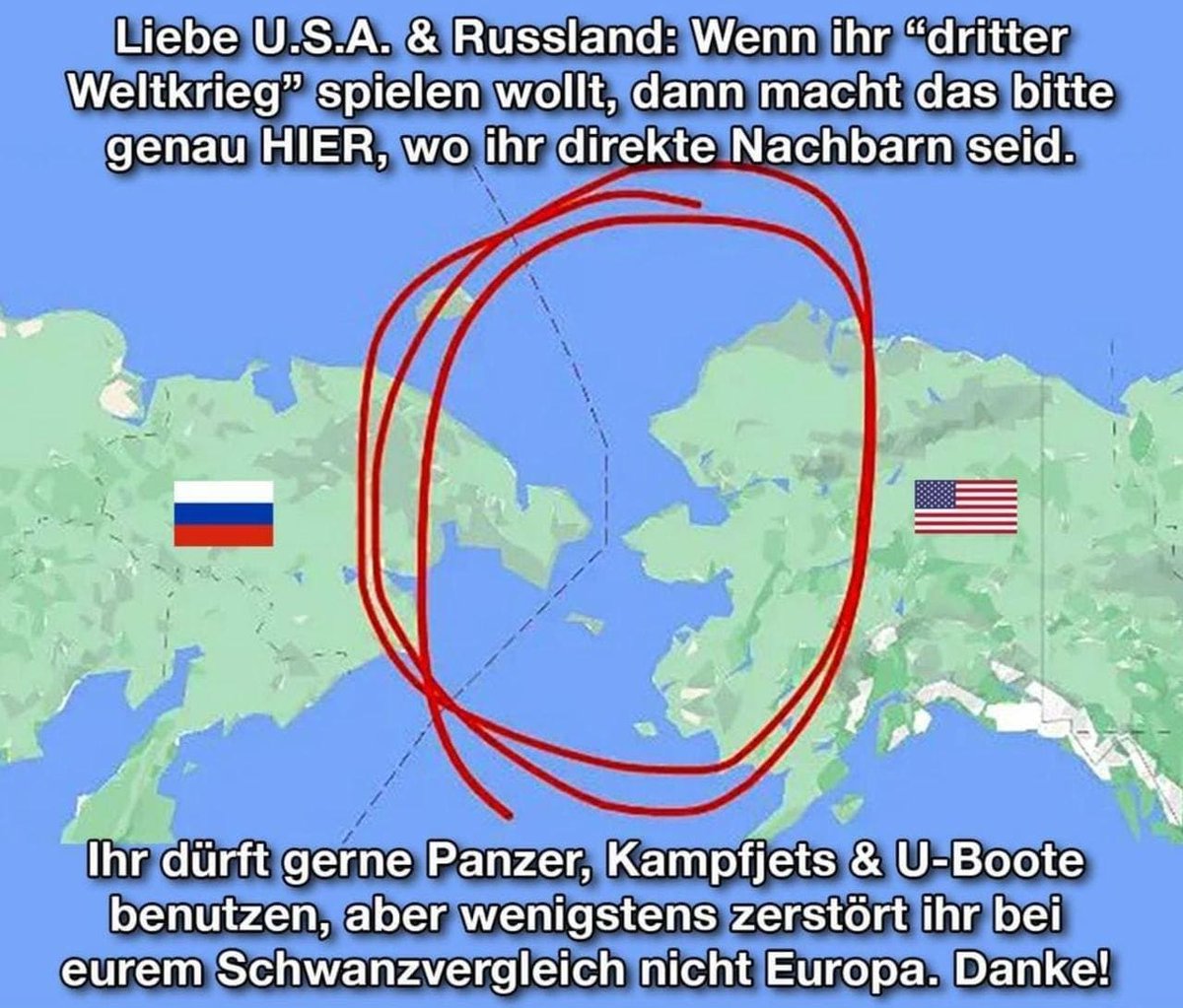 MichaelKalke2's tweet photo. Das meine ich auch https://t.co/4IEaIkxehS