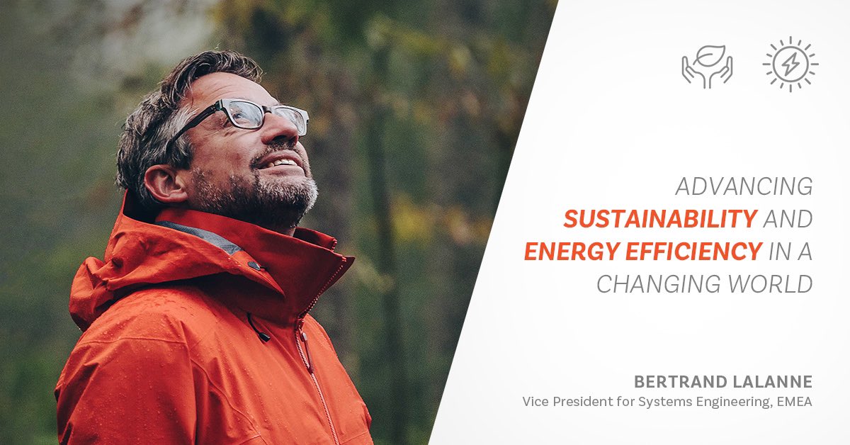 Looking for clear guidance on energy #efficiency?  Read my whitepaper on how businesses can play a vital role in achieving sustainable goals through energy-efficient practices &amp; technological innovations.
delltechnologies.com/asset/en-gb/so…
delltechnologies.com/asset/en-gb/so… #DellTechEMEA #IWork4Dell