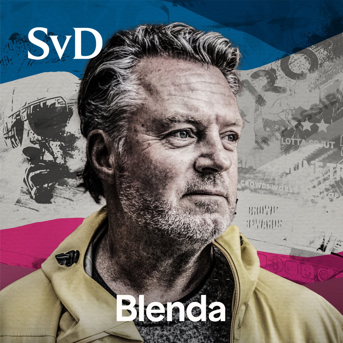 Erik Wisterberg tweet media