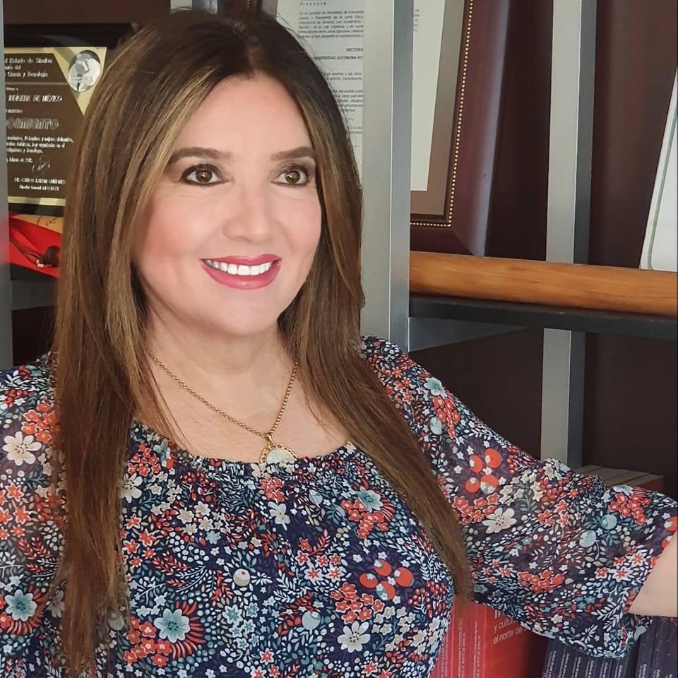 Lupita Ibarra Ceceña tweet media