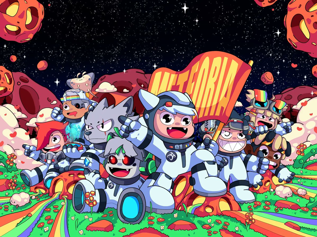 LANGERIUS tweet media