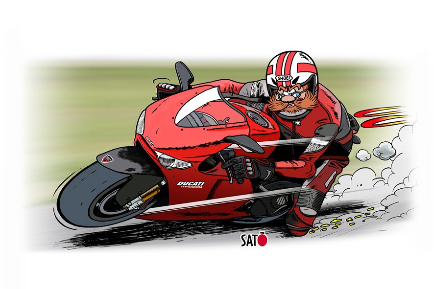 Pierre Col tweet media